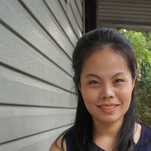 Meet your Posher, Suratsawadee